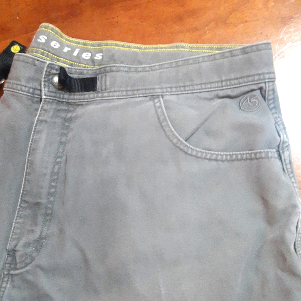 NORTH FACE shorts